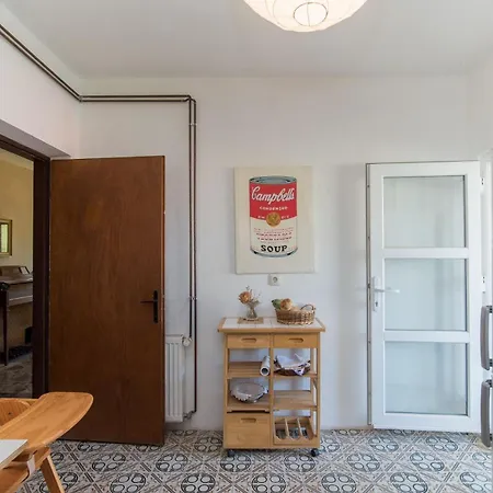 Damir Apartman *
