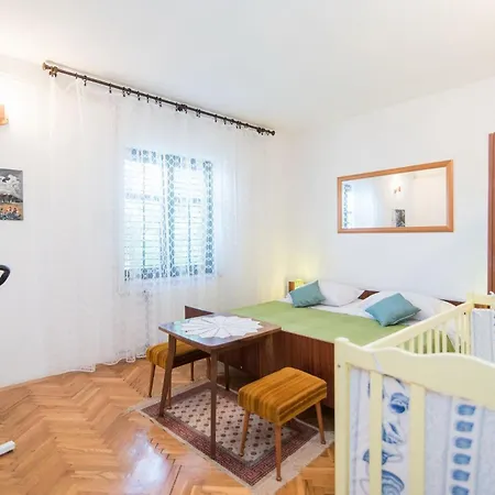 Damir Apartmán