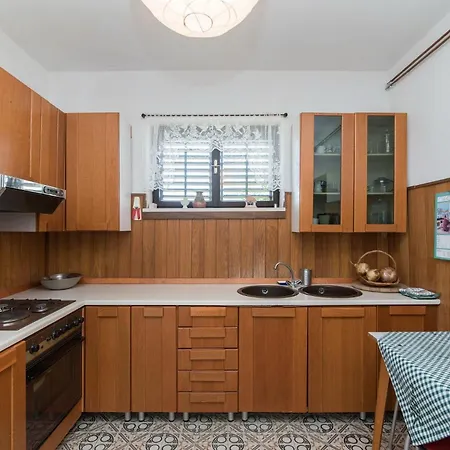 Apartmán Damir *