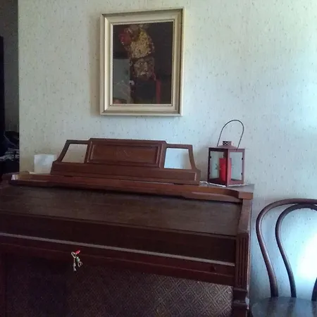 Apartmán Damir