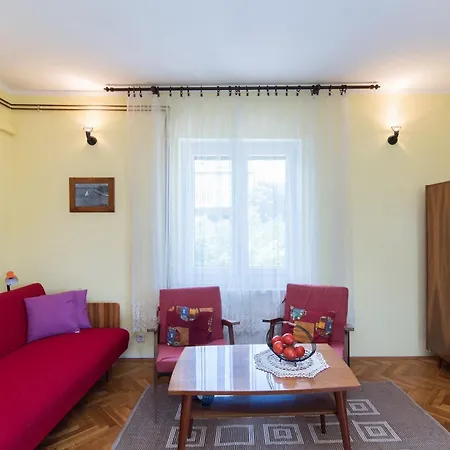 Apartmán Damir *