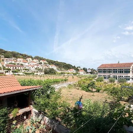 Apartmán Damir *